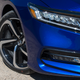 Illustration for article titled The 2018 Honda Accord Is Just A Damn Good Car